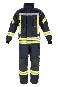 NTi®-112 Modell 1