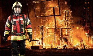 Einsatzbekleidung