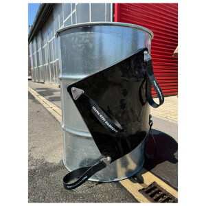 magnetisches Leckdichtkissen