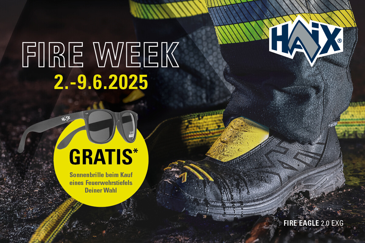 fire-week Angebot