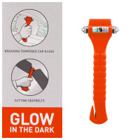 Rettungshammer New Classic Glow