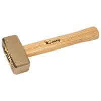 Fäustel funkenfrei