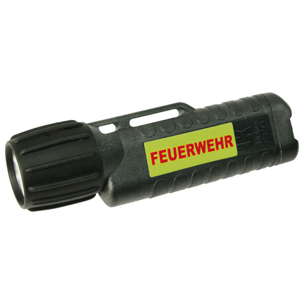 Helmlampe 3AA eLED CPO