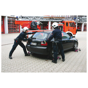 Fahrzeugroller