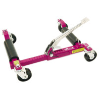 Fahrzeugroller
