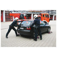 Fahrzeugroller