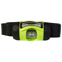 Stirnlampe 3AAA Vizion [i] ATEX