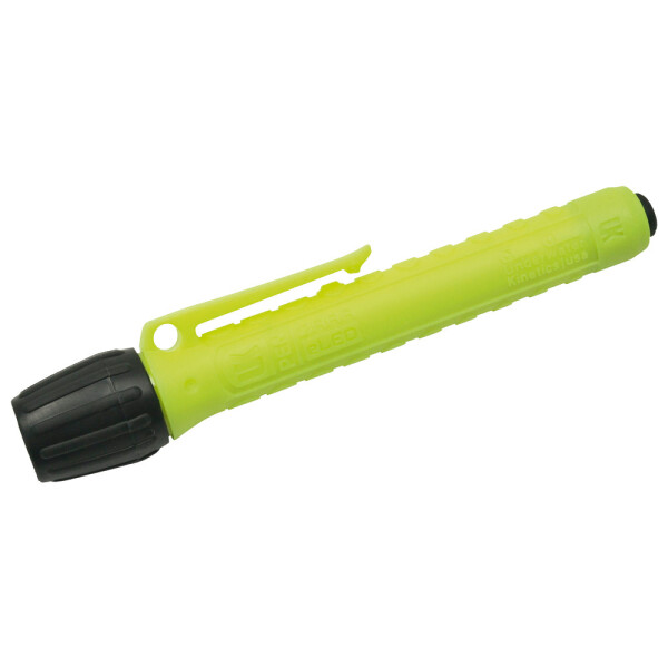Minilampe 2AAA Penlight eLED