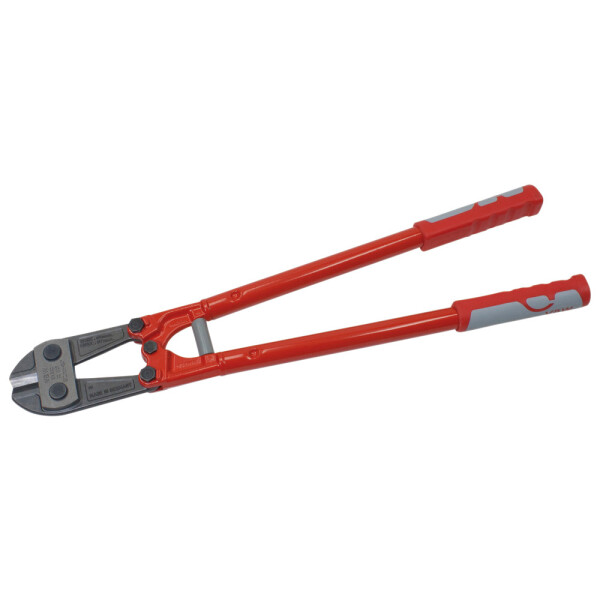 Bolzenschneider Waggonit