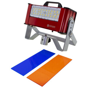 Akku-Flutlichtstrahler Aldebaran Raptor R