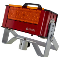 Akku-Flutlichtstrahler Aldebaran Raptor R
