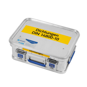 Dichtungskasten DIN 14800-10:2025-08