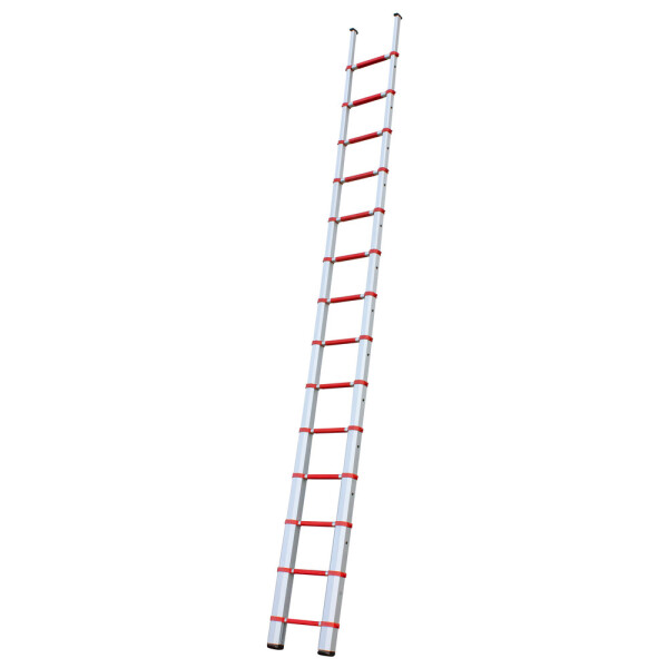 Teleskopleiter nach EN 1147
