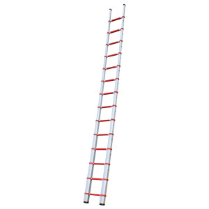 Teleskopleiter nach EN 1147