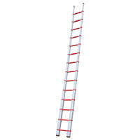 Teleskopleiter nach EN 1147