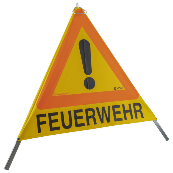 Triopan Faltsignal