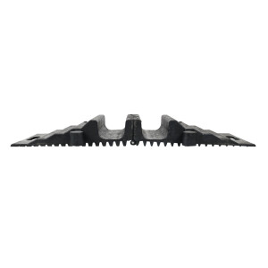 Gummischlauchbrücke Crocodile
