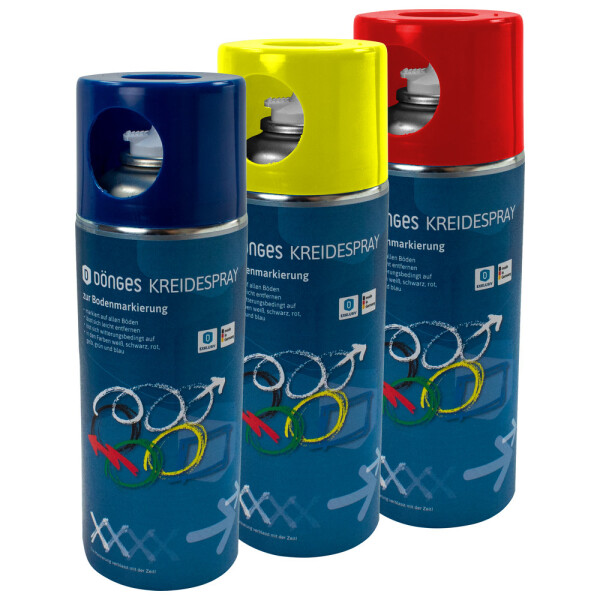 Kreidemarkierspray