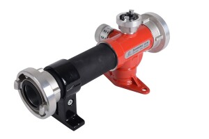 Zumischer Z8R Light - Storz B-75, EN 16712-1