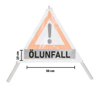 Klettschild