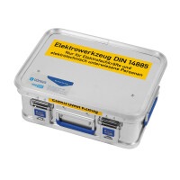 Elektrowerkzeug DIN 14885