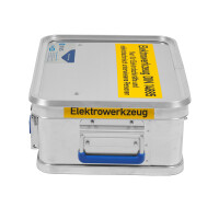Elektrowerkzeug DIN 14885