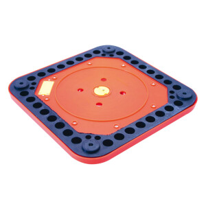 Faltleitkegel Pro-Version