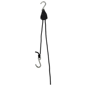 Seilzugratsche Rope Ratchet