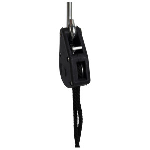 Seilzugratsche Rope Ratchet