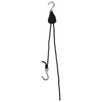 Seilzugratsche Rope Ratchet