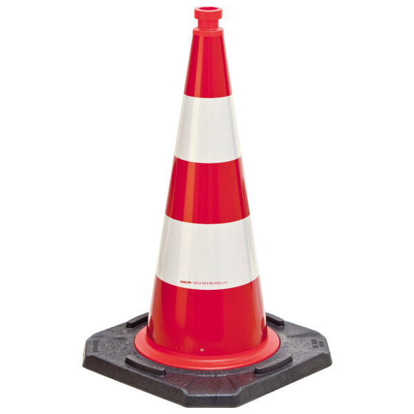 Verkehrsleitkegel nach TL