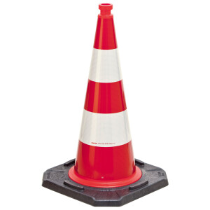 Verkehrsleitkegel nach TL