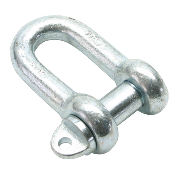 Schäkel DIN 82101-A