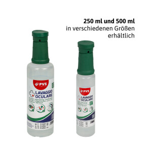 Augenspülflasche