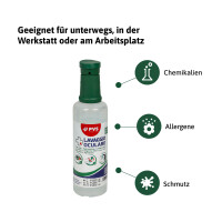 Augenspülflasche
