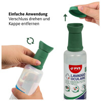 Augenspülflasche