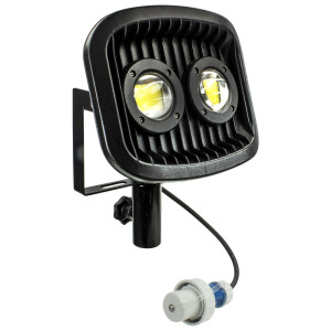 LED-Flutlichtstrahler 60 W