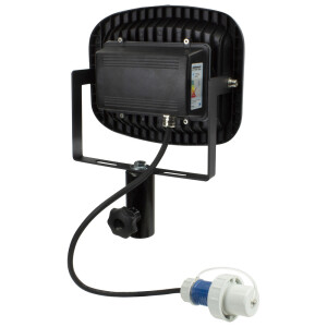 LED-Flutlichtstrahler 60 W