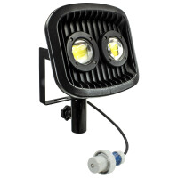 LED-Flutlichtstrahler 60 W