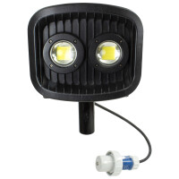 LED-Flutlichtstrahler 60 W