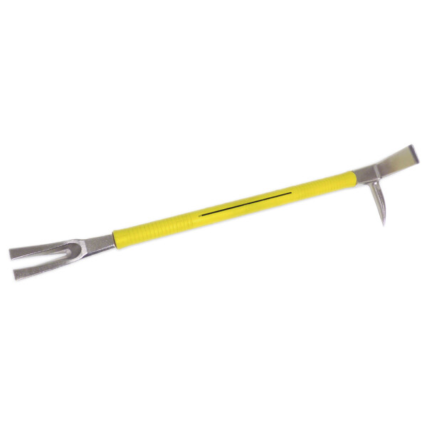 Hooligan-Tool mit Glasfaserstiel