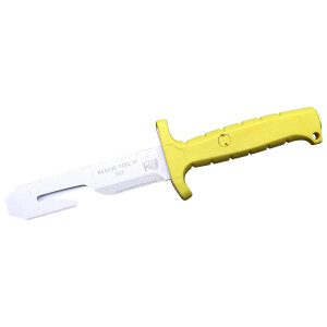 Rettungsmesser RT-III