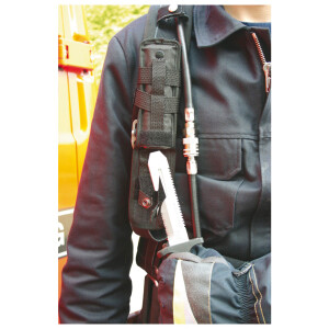 Rettungsmesser RT-III