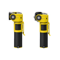 LED-Handlampe EXC7R ATEX