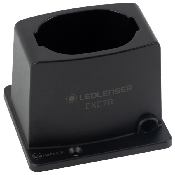 Ladegerät für Ledlenser