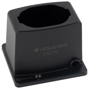 Ladegerät für Ledlenser