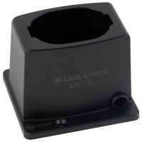 Ladegerät für Ledlenser