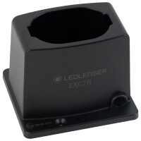 Ladegerät für Ledlenser