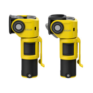 LED-Handlampe EXC6R ATEX