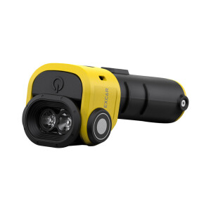 LED-Handlampe EXC6R ATEX